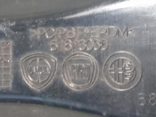 Fanale Freccia Frontale ANT SX 0152639 Bmw Serie 3 E36 Berlina 1991