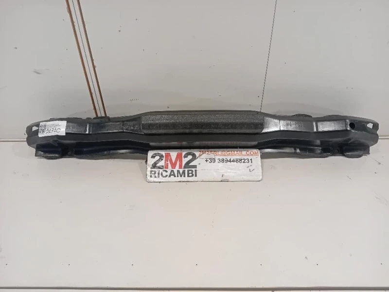 Traversa Paraurti POST 51813036 Alfa Romeo Giulietta 2010