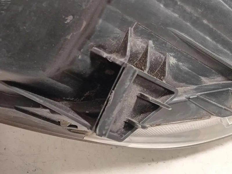 Proiettore ANT SX 921012S610 Hyundai IX35 2013