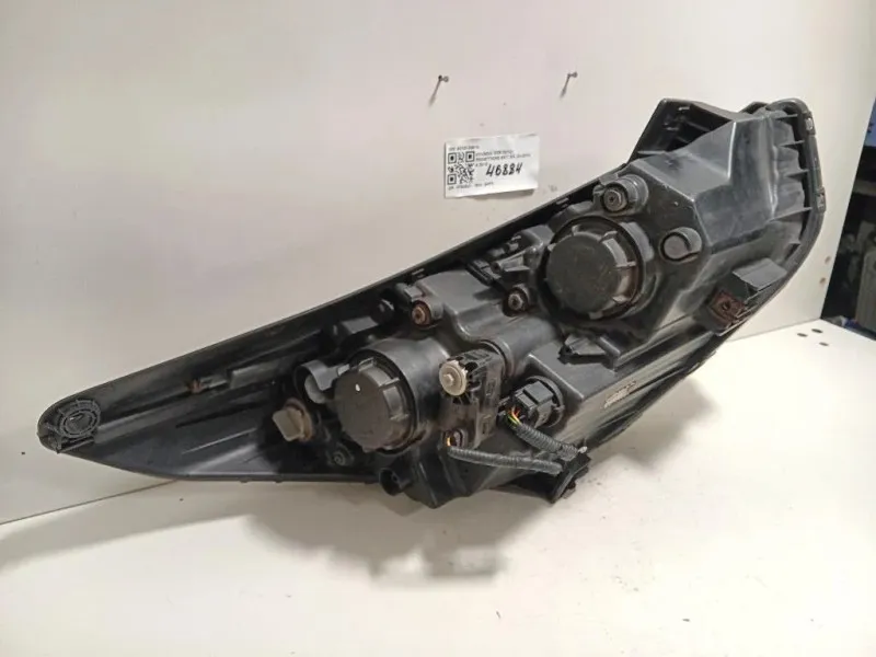 Proiettore ANT SX 921012S610 Hyundai IX35 2013