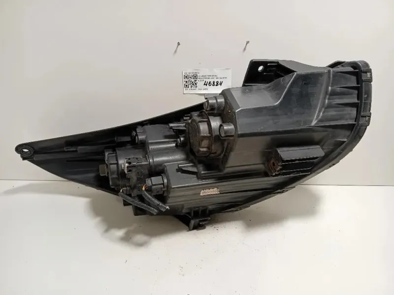 Proiettore ANT SX 921012S610 Hyundai IX35 2013