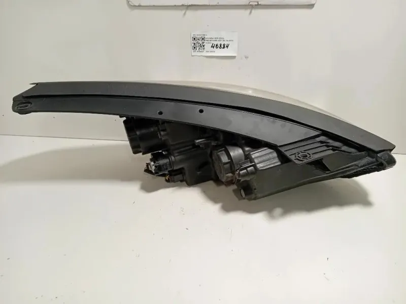 Proiettore ANT SX 921012S610 Hyundai IX35 2013