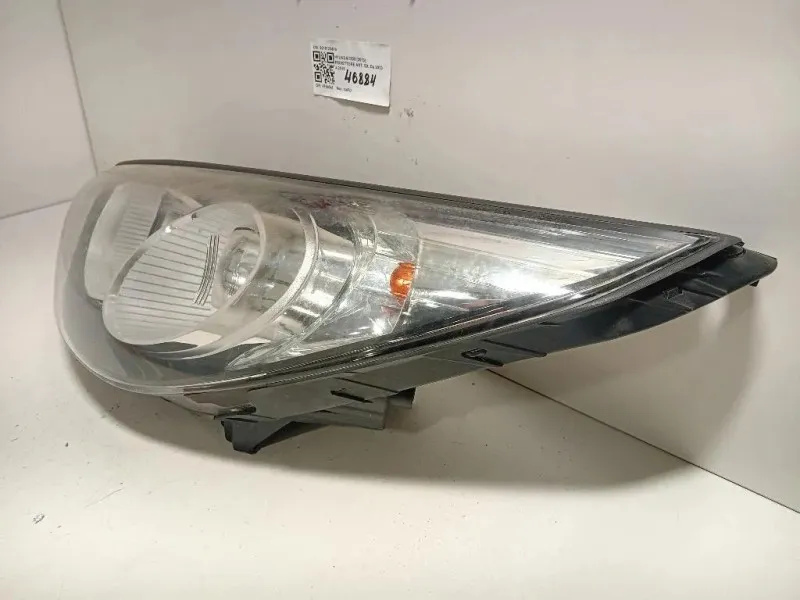 Proiettore ANT SX 921012S610 Hyundai IX35 2013