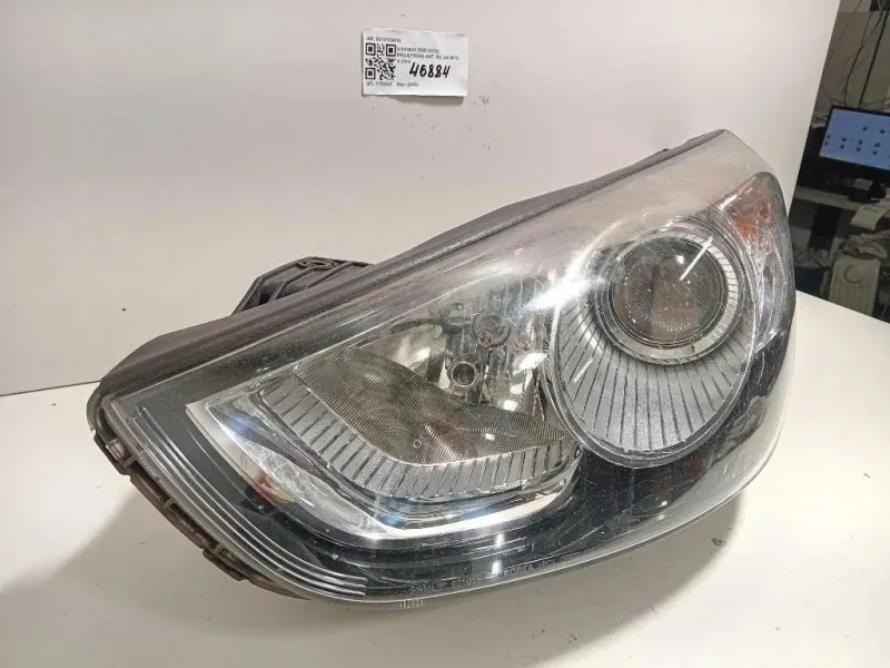 Proiettore ANT SX 921012S610 Hyundai IX35 2013