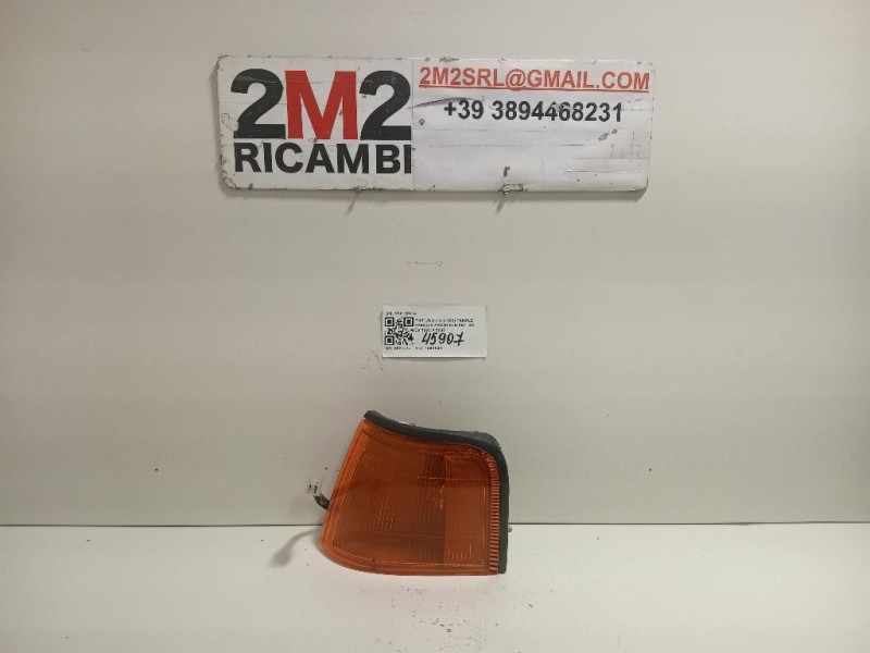 Fanale Freccia Frontale ANT SX 6R0189014 Fiat UNO II 1989