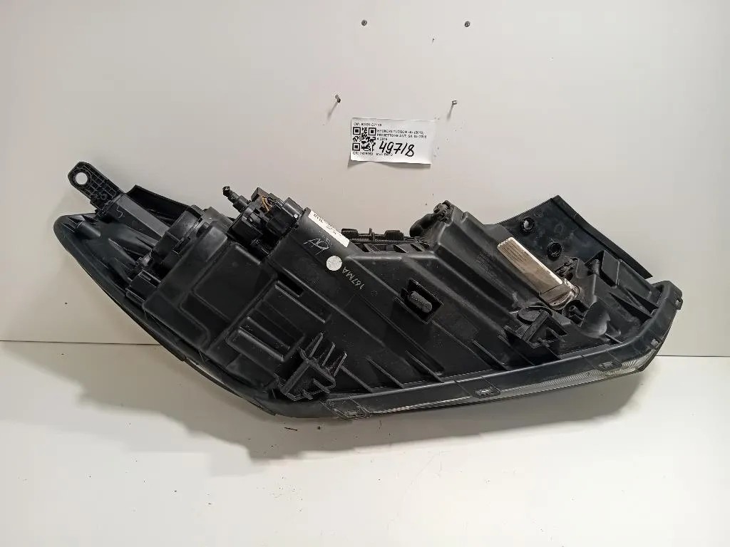 Proiettore ANT SX 92101-D7110 Hyundai Tucson II 2015