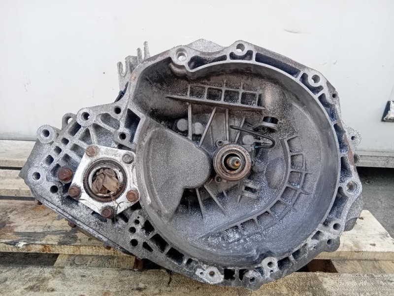 Cambio 5 MARCE MANUALE Chevrolet Orlando 2011