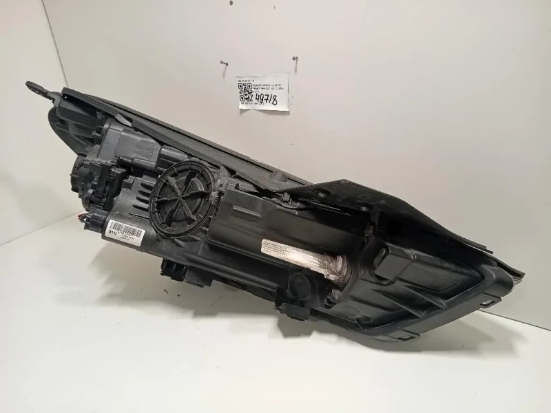 Proiettore ANT SX 92101-D7110 Hyundai Tucson II 2015