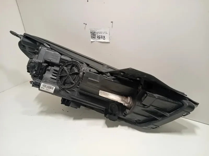 Proiettore ANT SX 92101-D7110 Hyundai Tucson II 2015