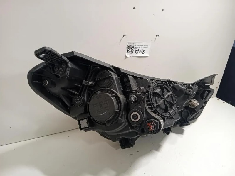 Proiettore ANT SX 92101-D7110 Hyundai Tucson II 2015