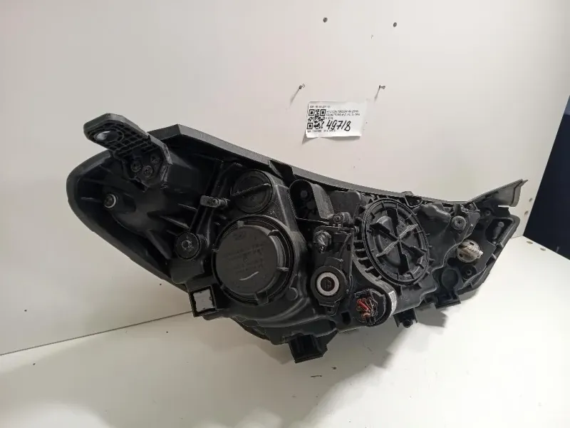 Proiettore ANT SX 92101-D7110 Hyundai Tucson II 2015