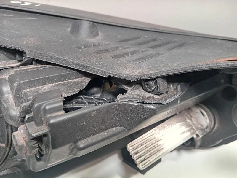 Proiettore ANT SX 92101-D7110 Hyundai Tucson II 2015