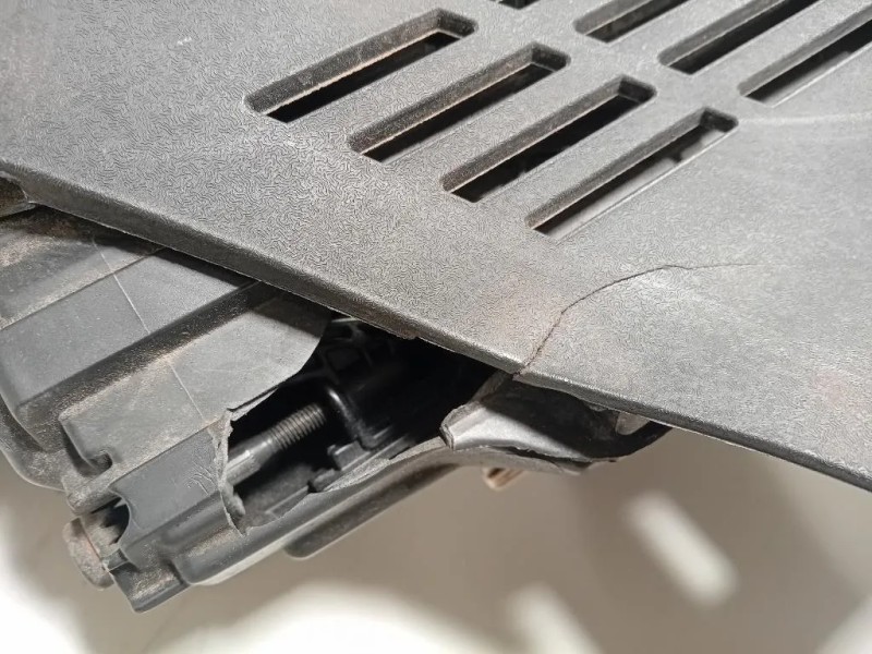 Proiettore ANT SX 92101-D7110 Hyundai Tucson II 2015