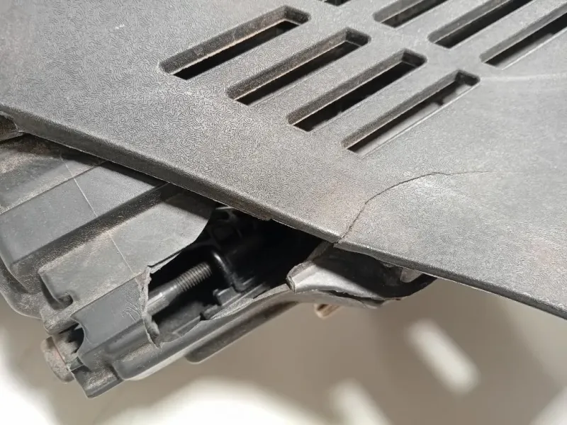 Proiettore ANT SX 92101-D7110 Hyundai Tucson II 2015