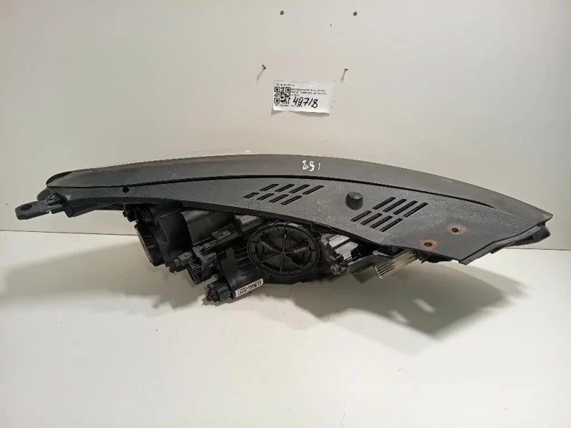 Proiettore ANT SX 92101-D7110 Hyundai Tucson II 2015