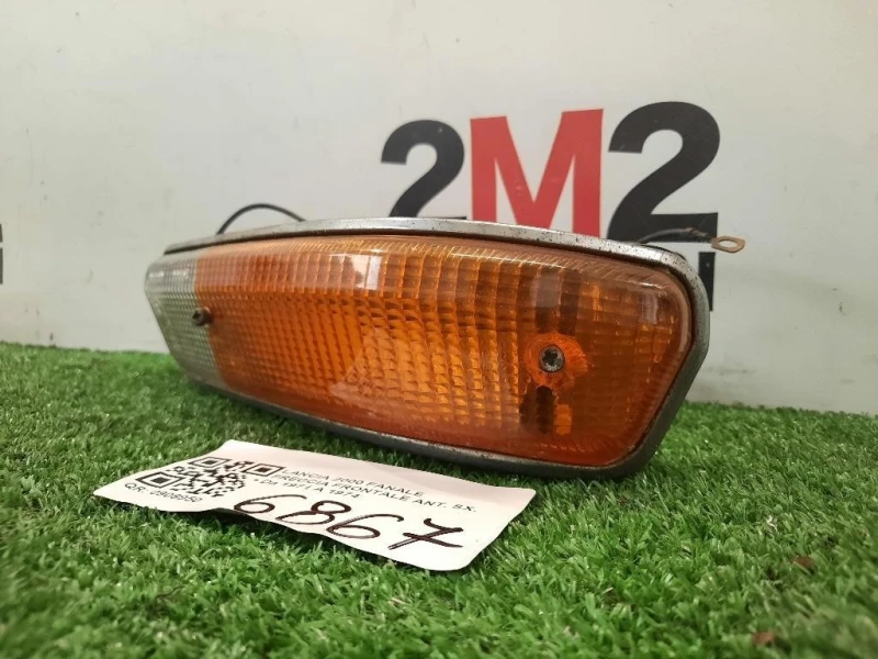 Fanale Freccia Frontale ANT SX Lancia 2000