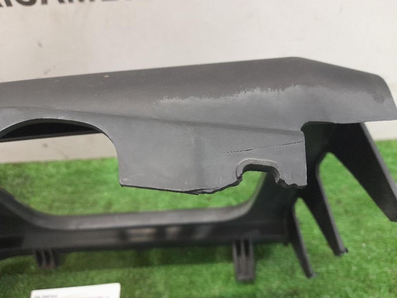 Fanale Freccia Frontale ANT SX D0972U2 Land Rover Discovery I 1990