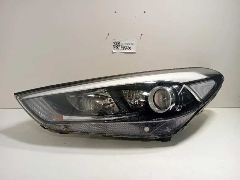 Proiettore ANT SX 92101-D7110 Hyundai Tucson II 2015