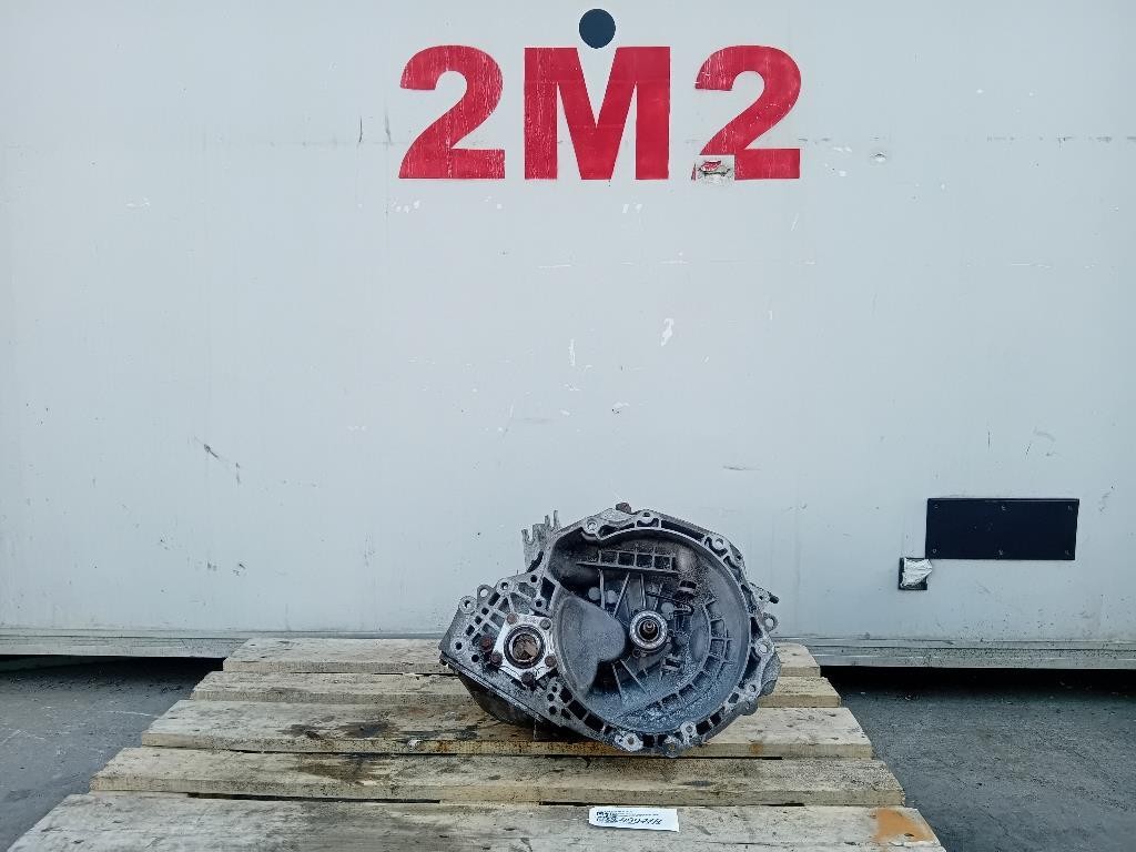 Cambio 5 MARCE MANUALE Chevrolet Orlando 2011