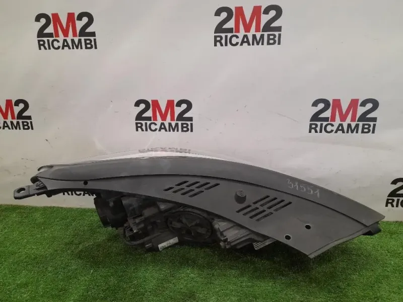 Proiettore ANT SX D7921110A0 Hyundai Tucson II 2015