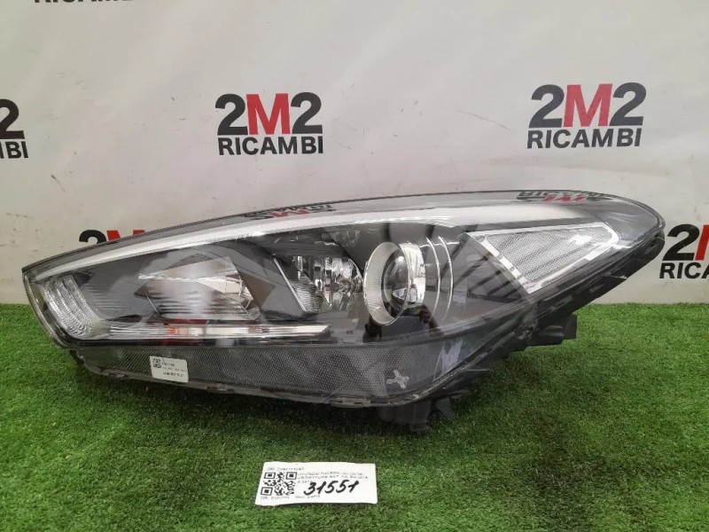 Proiettore ANT SX D7921110A0 Hyundai Tucson II 2015