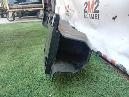 LUCE DI Cortesia Abitacolo 8W0947135D Audi A4 8W5 Avant 2015