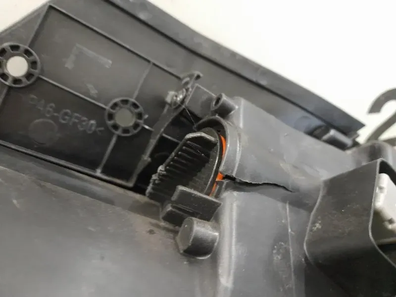 Proiettore ANT SX 92101D7710 Hyundai Tucson II 2018