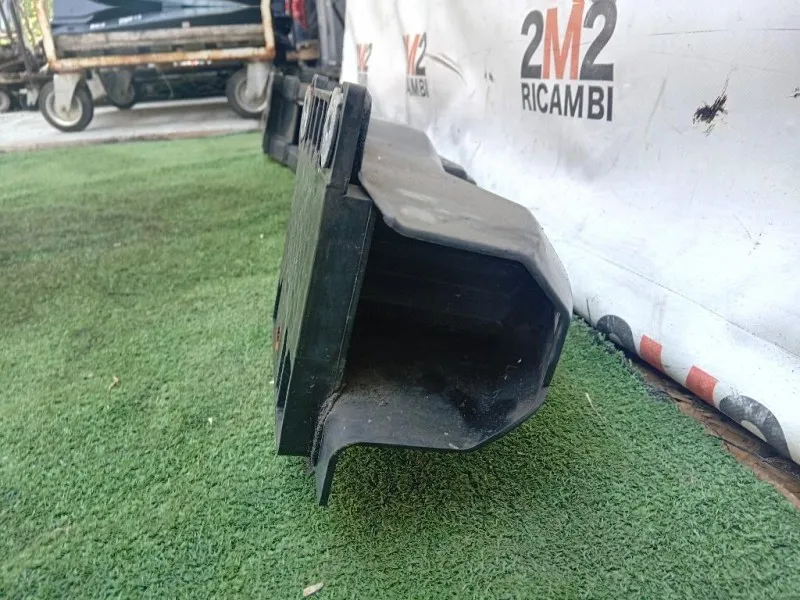 Traversa Paraurti POST 51813036 Alfa Romeo Giulietta 2010