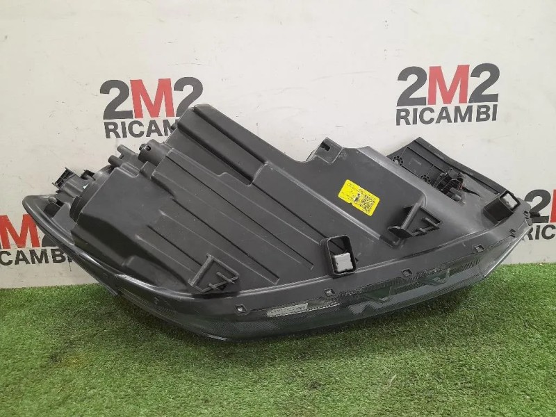 Proiettore ANT SX 92101D7710 Hyundai Tucson II 2018