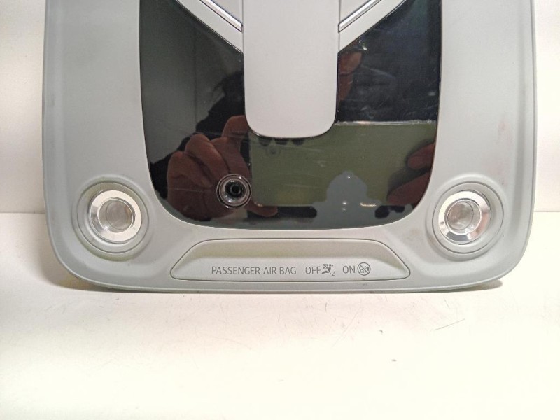 LUCE DI Cortesia Abitacolo 8W0947135D Audi A4 8W5 Avant 2015