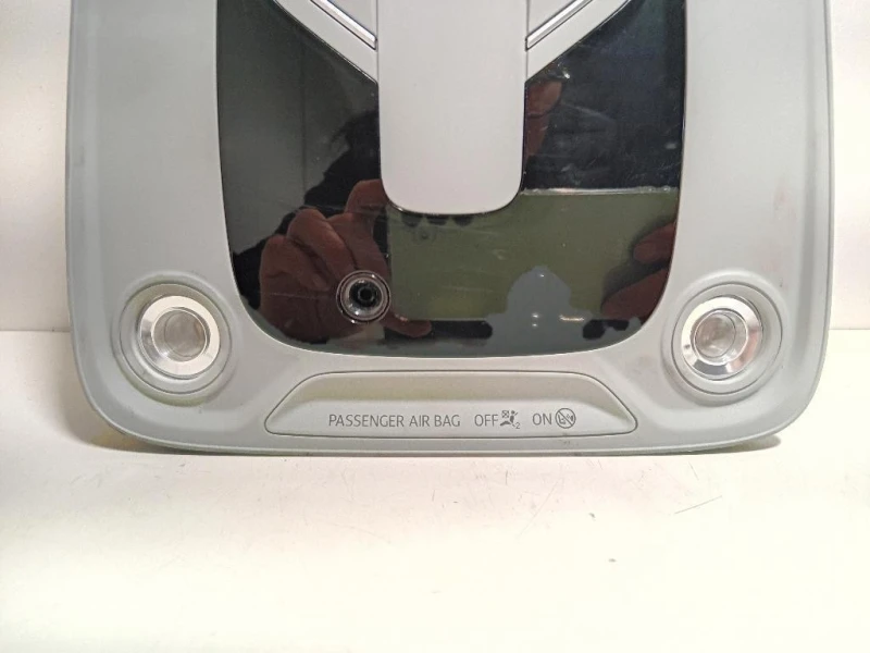 LUCE DI Cortesia Abitacolo 8W0947135D Audi A4 8W5 Avant 2015