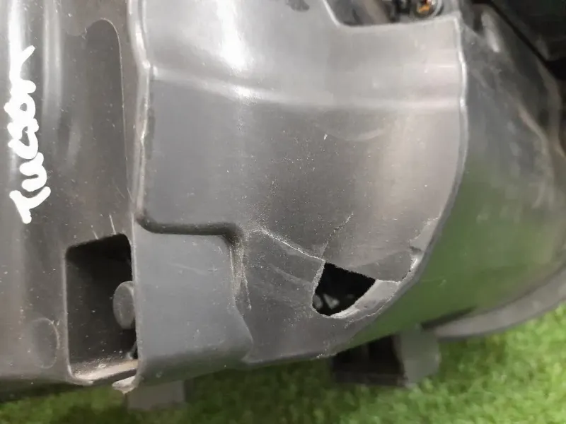 Proiettore ANT SX 92101D7710 Hyundai Tucson II 2018