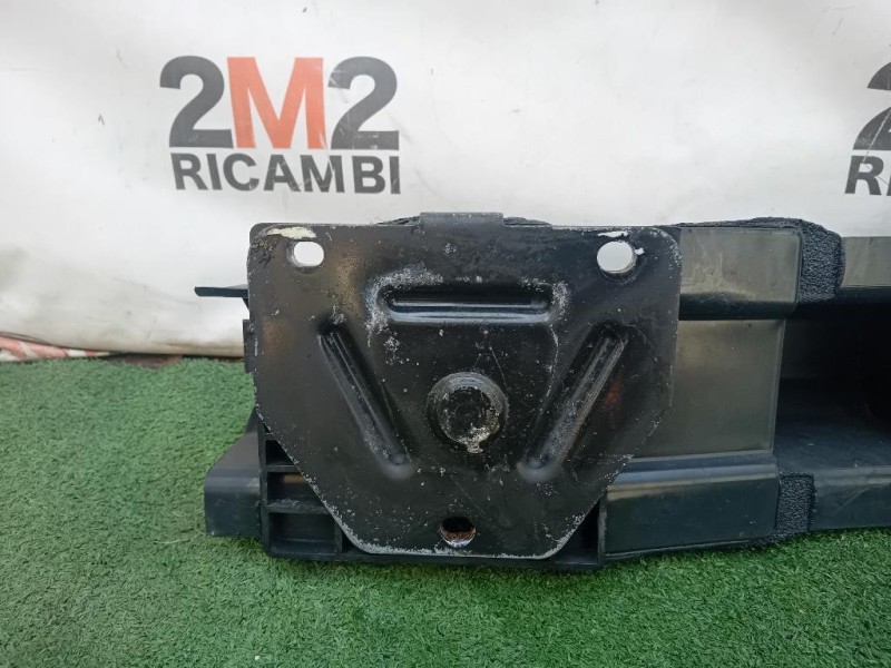 Traversa Paraurti POST 51813036 Alfa Romeo Giulietta 2010