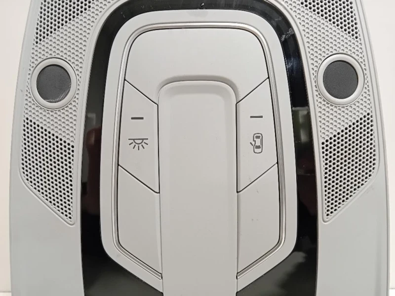 LUCE DI Cortesia Abitacolo 8W0947135D Audi A4 8W5 Avant 2015