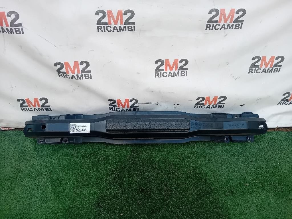 Traversa Paraurti POST 51813036 Alfa Romeo Giulietta 2010