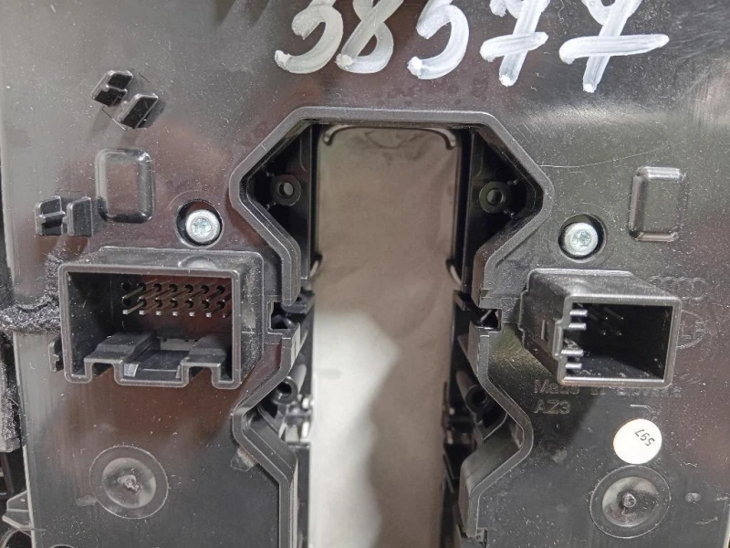 LUCE DI Cortesia Abitacolo 5Q0951177 PLAFONIERA Audi A6 4a5c8 Avant 2018