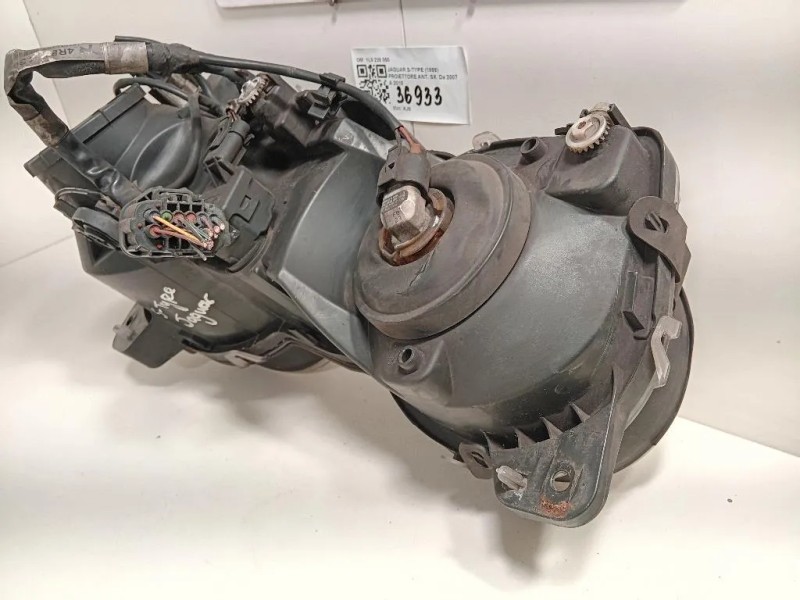 Proiettore ANT SX 1L9 236 050 Jaguar S-type 1999