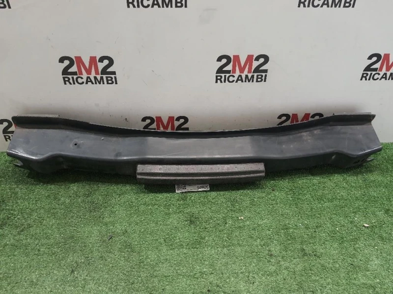 Traversa Paraurti POST 50509382 Alfa Romeo MITO 2008