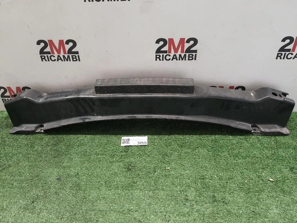 Traversa Paraurti POST 50509382 Alfa Romeo MITO 2008