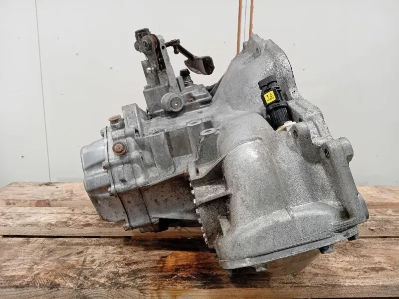 Cambio 5 MARCE MANUALE Chevrolet Orlando 2011