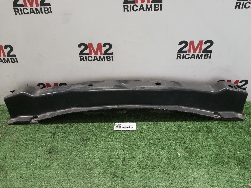 Traversa Paraurti POST 50509382 Alfa Romeo MITO 2008