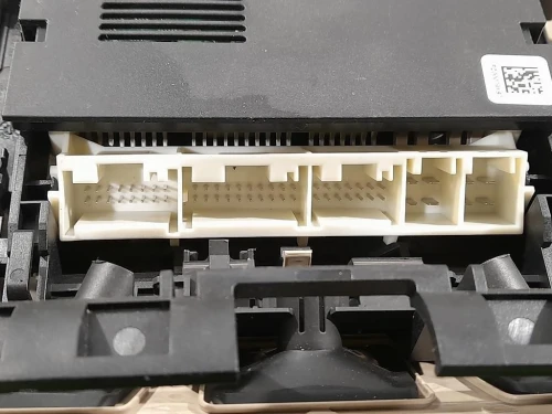 LUCE DI Cortesia Abitacolo 6331 9163699 Bmw Serie 5 F10 Berlina 2010