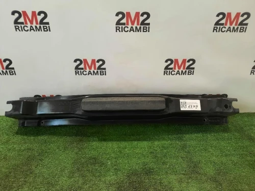 Traversa Paraurti POST 50509382 Alfa Romeo MITO 2008