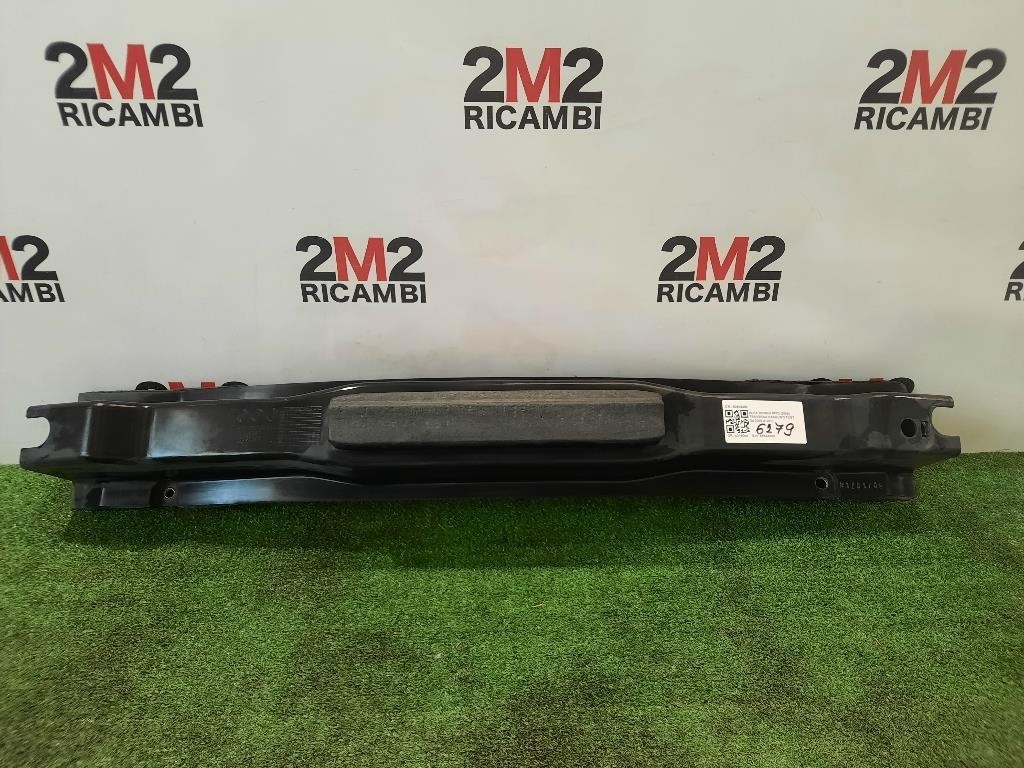 Traversa Paraurti POST 50509382 Alfa Romeo MITO 2008