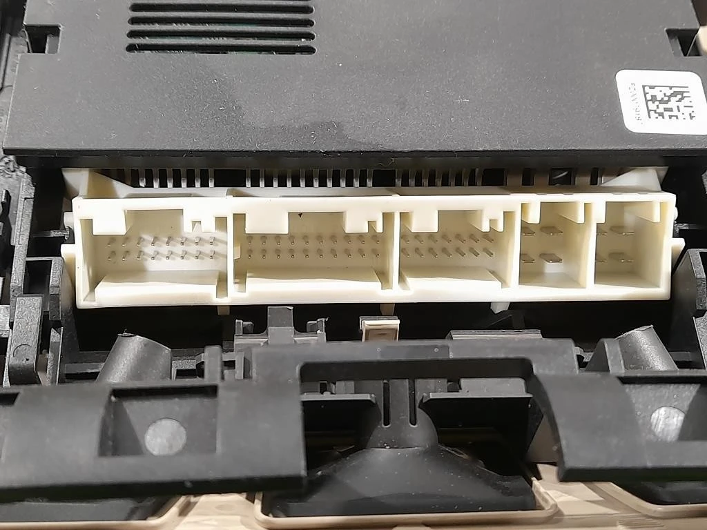 LUCE DI Cortesia Abitacolo 6331 9163699 Bmw Serie 5 F10 Berlina 2010