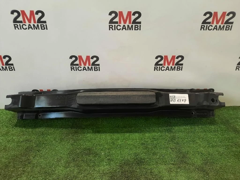 Traversa Paraurti POST 50509382 Alfa Romeo MITO 2008