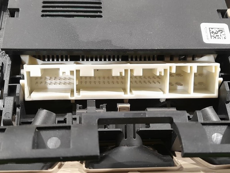 LUCE DI Cortesia Abitacolo 6331 9163699 Bmw Serie 5 F10 Berlina 2010