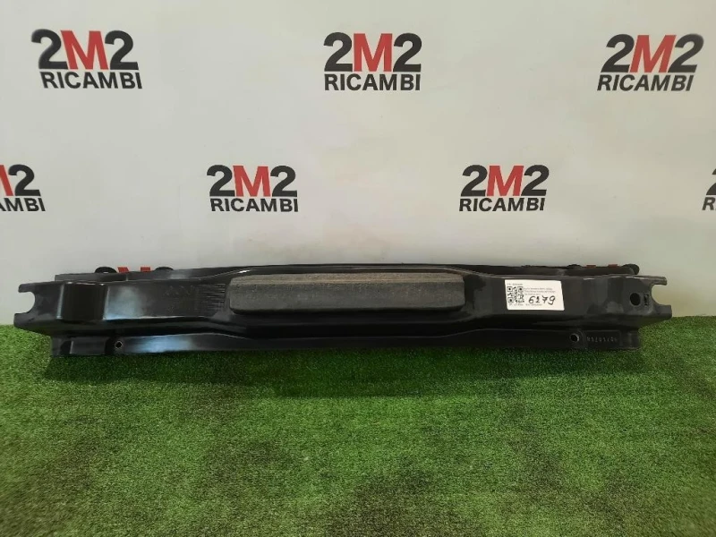 Traversa Paraurti POST 50509382 Alfa Romeo MITO 2008