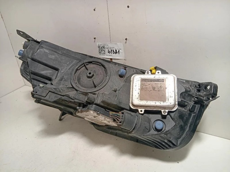 Proiettore ANT SX GX73-13W030-DG Jaguar XE 2015