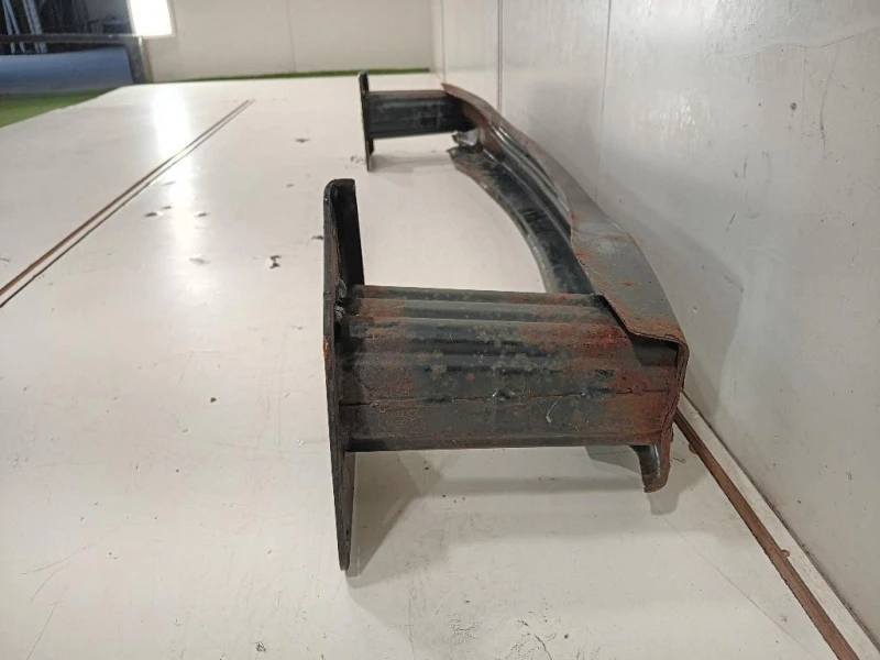 Traversa Paraurti POST 8X0807309 Audi A1 8XA Sportback 2012